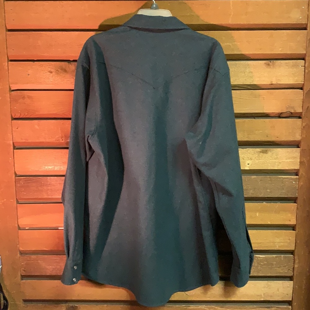 Pendleton Long Sleeve Button Down - image 5